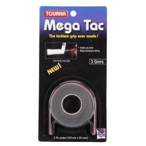 Overgrip Tourna Mega Tac Cartela C/3 Unidades Overgrip Tourna Mega Tac Cartela C/3 Unidades