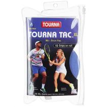 Overgrip Tourna Tac (Pacote com 10 unid.) Overgrip Tourna Tac (Pacote com 10 unid.)