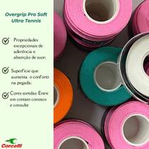 Overgrip Ultra Tennis Pro Soft