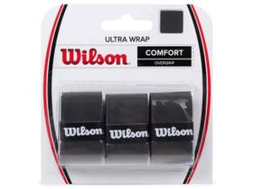 Overgrip Ultra Wrap Preto Wilson