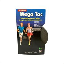 Overgrip Unique Tourna Mega Tac Chumbo (Pack com 10 un.) Overgrip Unique Tourna Mega Tac Chumbo (Pack com 10 un.)
