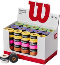 Overgrip unitario Wilson Ultra Wrap - unissex - cores diversas