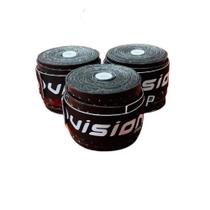 Overgrip Vision - Pack com 3 Unidades