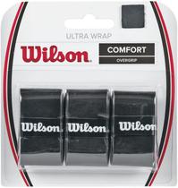 Overgrip Wilson Comfort Ultra Wrap - 3 Unidades