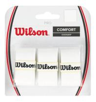 Overgrip Wilson Pro Br Branco