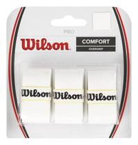 Overgrip Wilson Pro Comfort (3 Unidades) Overgrip Wilson Pro Comfort (3 Unidades)