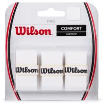Overgrip Wilson Pro Comfort Branco