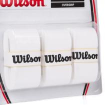 Overgrip Wilson Pro Comfort Branco Overgrip Wilson Pro Comfort Branco