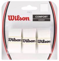 Overgrip Wilson Pro Comfort - Cores Overgrip Wilson Pro Comfort - Cores