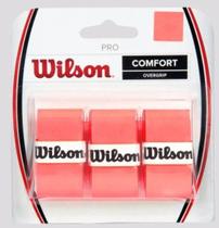 Overgrip Wilson Pro Comfort - Laranja