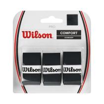 Overgrip Wilson Pro Confort Preto