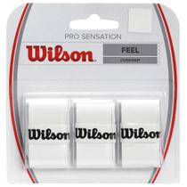 Overgrip Wilson Pro Sensation Com 03 Unidades