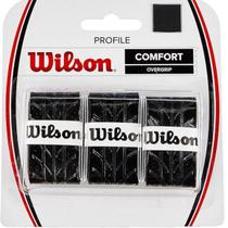 Overgrip Wilson Profile 3 Unidades Overgrip Wilson Profile 3 Unidades