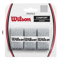 Overgrip Wilson Profile - c/ 3 Unidades