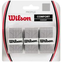 Overgrip Wilson Profile Comfort Cinza