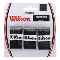 Overgrip Wilson Profile