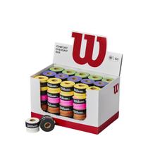 Overgrip Wilson Ultra Wrap - Box Colors - 60und