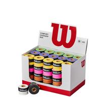 Overgrip WILSON Ultra Wrap Colors 60 Un Overgrip WILSON Ultra Wrap Colors 60 Un