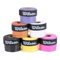 Overgrip Wilson Ultra Wrap Colors - 60 Unidades