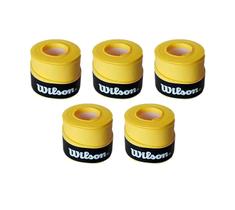 Overgrip WILSON Ultra Wrap Comfort Colors 5 Un
