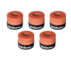 Overgrip WILSON Ultra Wrap Comfort Colors 5 Un