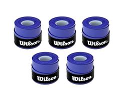 Overgrip WILSON Ultra Wrap Comfort Colors 5 Un