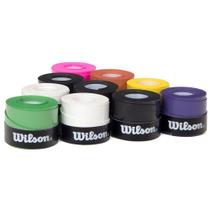 Overgrip Wilson Ultra Wrap Comfort - Pack Com 10 Unidades