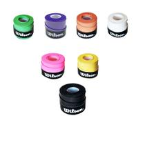 Overgrip Wilson Ultra Wrap Comfort - Pack Com 7 Unidades