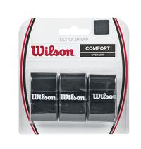 Overgrip Wilson Ultra Wrap Comfort Raquete Tênis Wrz403000