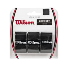 Overgrip Wilson Ultra Wrap - Conforto Todos Esportes - 3un