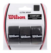 Overgrip Wilson Ultra Wrap (pack Com 3 Un.)