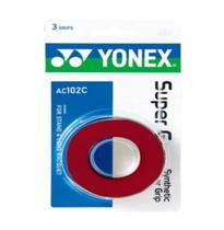 Overgrip Yonex Strong Grap Ac102C cartela c/ 3und.