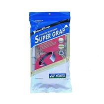 Overgrip YONEX Super GRAP 30 para tênis, badminton e squash