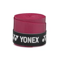 Overgrip Yonex Super Grap AC102T Individual Vermelho