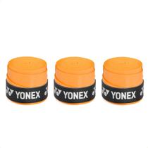 Overgrip Yonex Super Grap - Pack com 3 Unidades