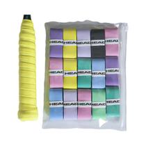 Overgrips De Tênis Com Toque Macio 15 Peças, Grips Super Viscosos Para Raquetes De Badminton, Faixa Overgrips De Tênis Com Toque Macio 15 Peças, Grips Super Viscosos Para Raquetes De Badminton, Faixa