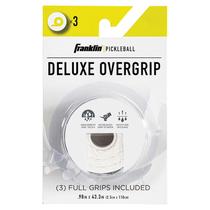 Overgrips Franklin Sports para Raquete de Pickleball - Melhora a Empunhadura