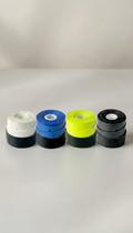 Overgrips Perfurados 4 Unidades Absorção Suor