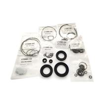 Overhaul Kit Jogo De Juntas Cambio Spca Honda Civic 1.8 Aut. Overhaul Kit Jogo De Juntas Cambio Spca Honda Civic 1.8 Aut.