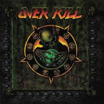 Overkill - Horrorscope CD (Slipcase) - Wikimetal