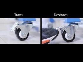 Overlock 3 fios- Corte De linha Jack-C5C3-220v Overlock 3 fios- Corte De linha Jack-C5C3-220v