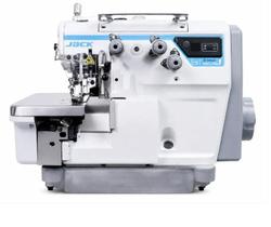 Overlock 3 Fios Direc Drive E5-3-Jack-220v Overlock 3 Fios Direc Drive E5-3-Jack-220v