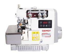 Overlock 3 Fios Direc Drive -GEMSY-110v Overlock 3 Fios Direc Drive -GEMSY-110v