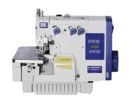 Overlock 3 fios Direc Drive- Lanmax- 110v Overlock 3 fios Direc Drive- Lanmax- 110v