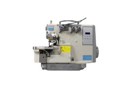 Overlock 4 Fios BK, Alta Velocidade,7000RPM,220V-Simmer