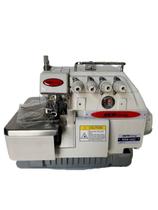 Overlock 4 Fios,Direc Drive,550w,-24 meses Garantia-220V