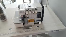 Overlock 4 Fios Direc Drive, 85% Economia- 12 meses Garantia - Yamata