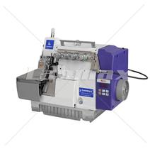 Overlock 4 Fios Direc Drive,Bk,6000 rpm Lanmax-12 meses Garantia Overlock 4 Fios Direc Drive,Bk,6000 rpm Lanmax-12 meses Garantia