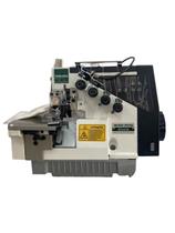Overlock 4 Fios Direc Drive, BK- correntinha-220V