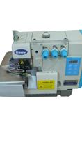 Overlock Direc Drive BR-S1220V+Aparelho de vivo 25mm